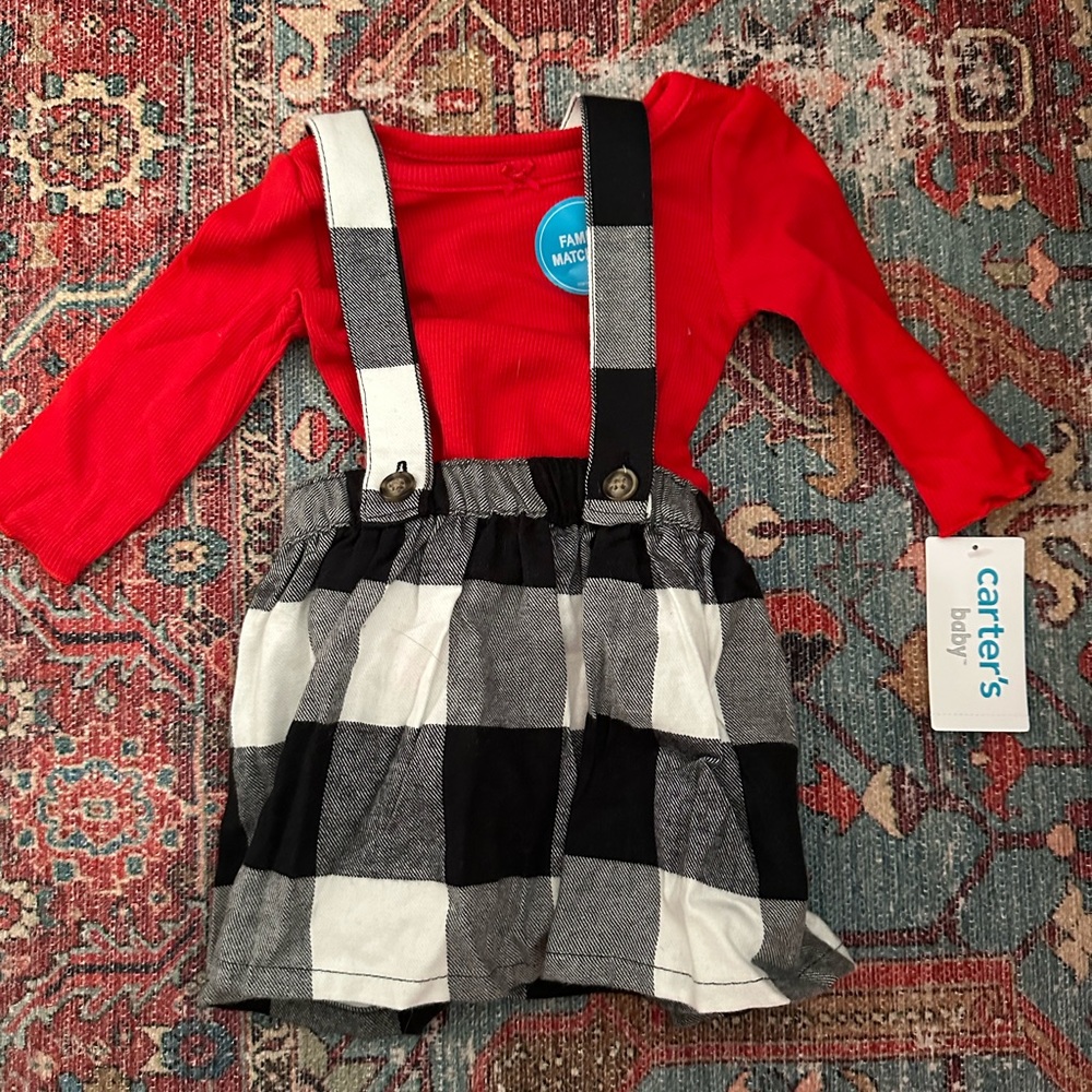 Christmas Dress